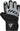 RDX L16 Gym Gloves with Wrist Strap