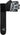 RDX L16 Gym Gloves with Wrist Strap