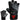 RDX L4  Deepoq Extra Large Grey Leather Gym Gloves 