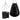 RDX Maize Punching Bag Black