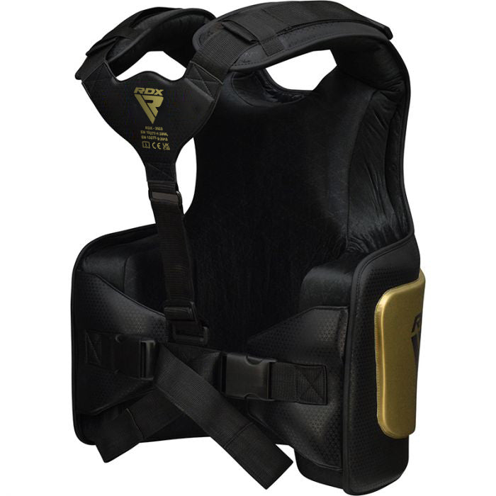 Chest Guard Buy MMA Chest Guards | Martial Arts Chest Protector – RDX Sports UK