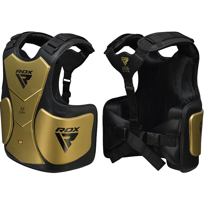 Best Rd Protector RDX L1 Mark Pro Body Protector – RDX Sports UK