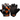 RDX F6 Fitness Gym Gloves#color_orange