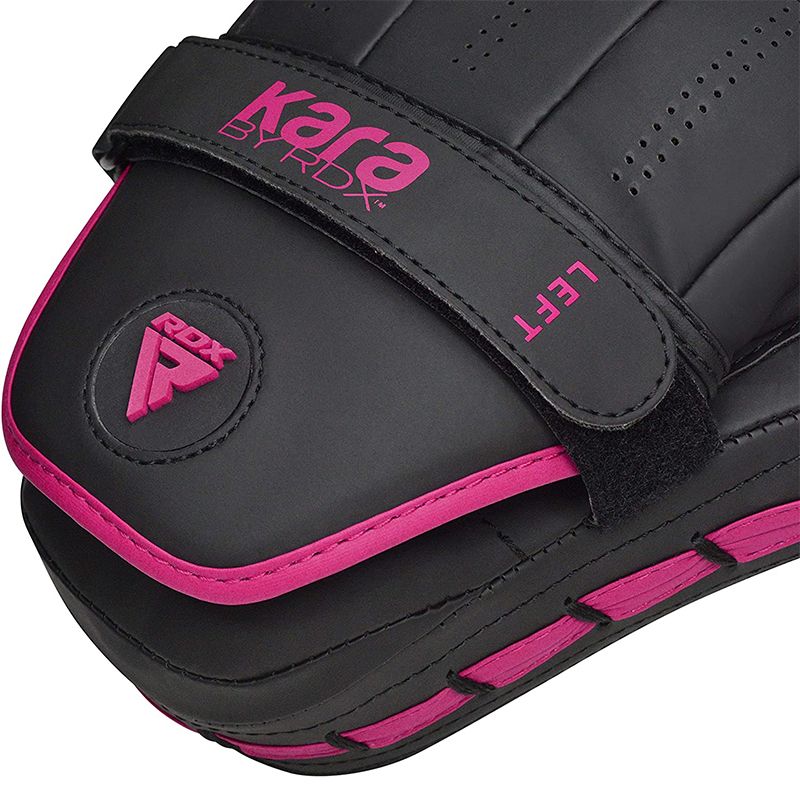RDX F6 KARA Focus Pads#color_pink