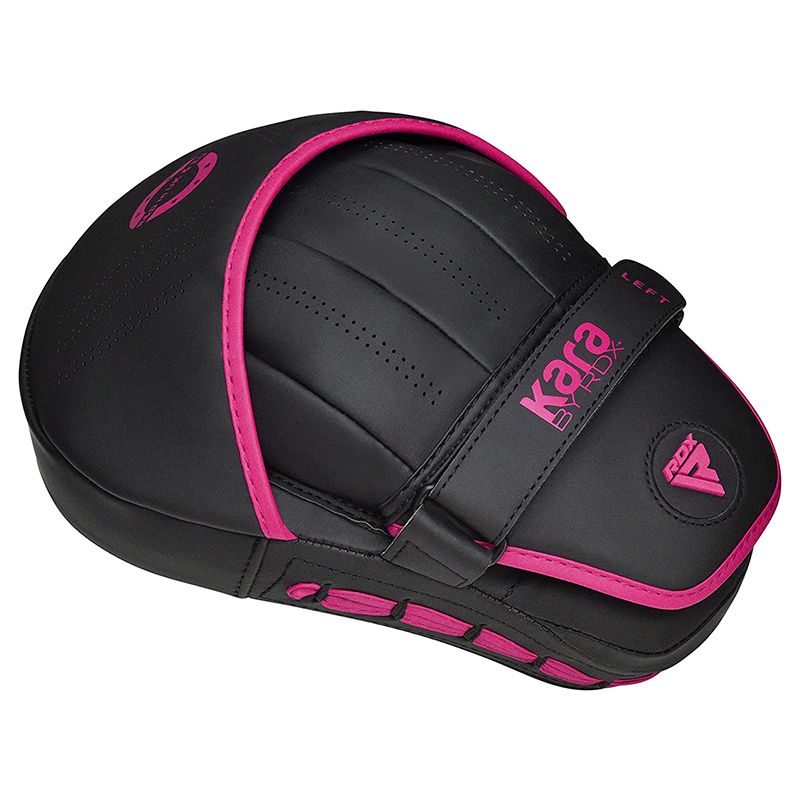 RDX F6 KARA Focus Pads#color_pink