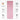 RDX YM 6mm 4-in-1 TPE Yoga Mat Set#color_purple