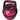 RDX F1 Kettlebell Filled 6kg#color_pink