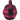 RDX F1 Kettlebell Filled 6kg#color_pink