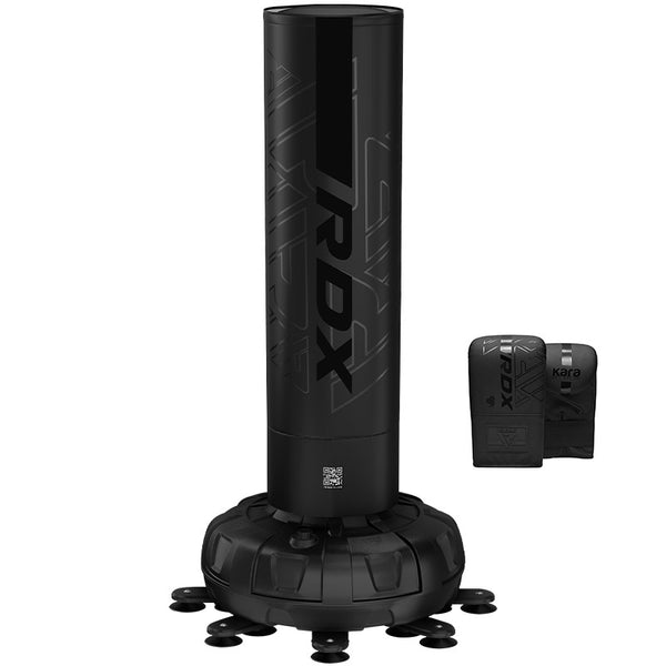 Secure training sessions with RDX freestanding punch bag | RDX