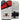 RDX 3 in 1 Punch Bag With bag mitts