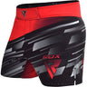 RDX R10 Blaze MMA Shorts#color_red