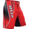 RDX R12 Red 2XL MMA Shorts