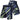 RDX R5 Chronical Series Short de MMA 2X Grande d'or Polyester