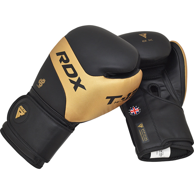 Rdx Boxing Gloves Rdx T13 RDX T13 Boxing Gloves – RDX Sports USA