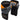 RDX R8 6oz Kids Boxing Gloves#color_orange