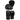 RDX F15 Noir 14oz Black Boxing Gloves & Pads
