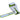 RDX F7 Ego Boxing Gloves#color_green