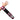 RDX W4 Wrist Support Wraps for Weight Lifting#color_pink