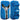 RDX ARM PAD AURA PLUS T-17#color_blue