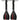RDX F6 KARA Gym Workout Abs Straps#color_red