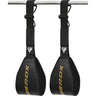 RDX F6 KARA Gym Workout Abs Straps#color_golden