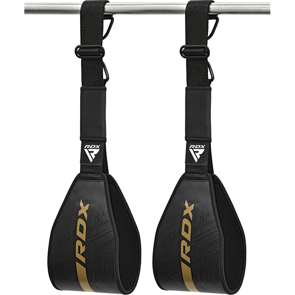 Perfect ab strap 2025