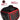 RDX F6 KARA Head Guard Black#color_red