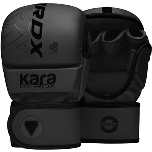 RDX F6 KARA MMA Sparring Gloves 7oz