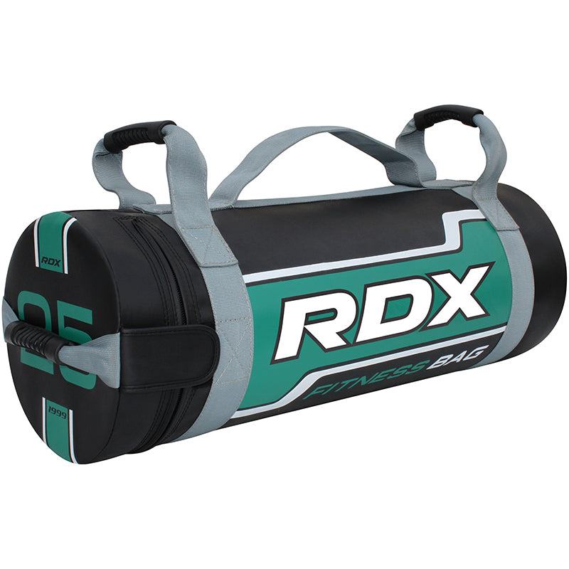 RDX FB Fitness Sandbag #color_25kg-green