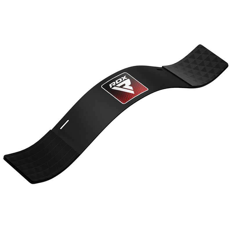 RDX T2 Arm Blaster for Biceps Curl#color_black