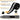 RDX K2 Compression Knee Wraps#color_black