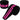 RDX K2 Compression Knee Wraps#color_pink