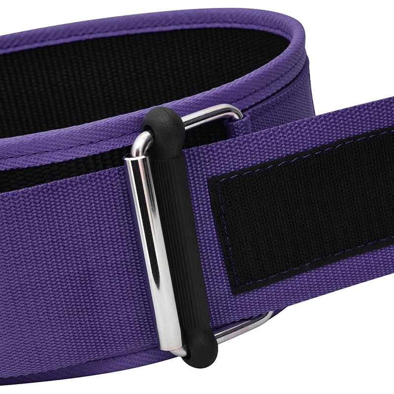 RDX RX1 4€� Weight Lifting Belt For Women#color_purple