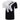 RDX T15 White Black Short Sleeves Sweat-Wicking Gym T-Shirt-M