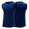RDX T1 Small Blue Polyester Exercise jacket