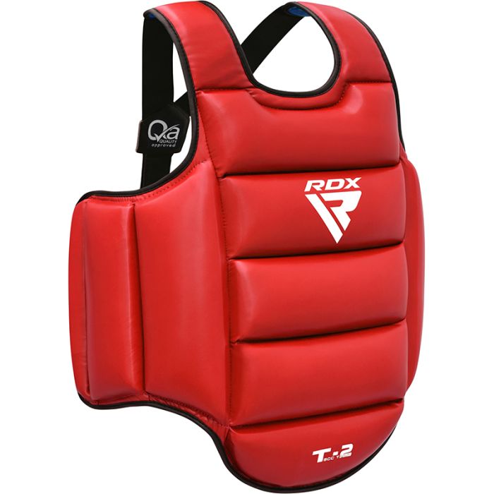 Chest Guard Buy MMA Chest Guards | Martial Arts Chest Protector – RDX Sports UK