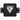 RDX T3 Black Leather X Straight Punch Wall Pad 