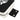 RDX T3 Black Leather X Straight Punch Wall Pad 