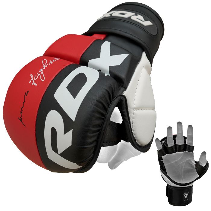 Guanti Bytomic Red Label MMA Sparring | Guanti Da Combattimento E Grappling