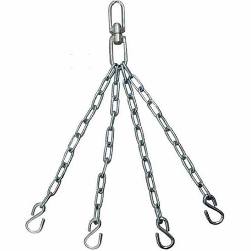 RDX TDR Hanging Face Punch Bag