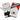 RDX TDR Hanging Face Punch Bag