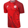 RDX WAKO T-SHIRTS T1#color_red