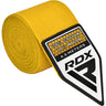 RDX WX Professional Boxing Hand Wraps#color_yellow