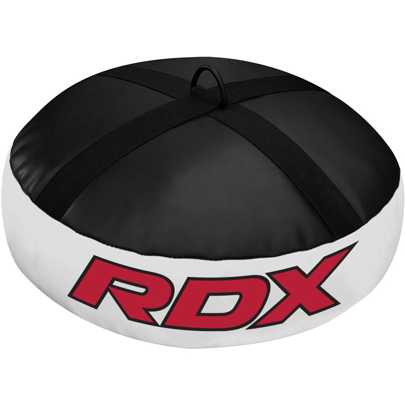 RDX X1 Punch Bag Floor Anchor White