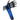RDX X1 Weightlifting Grips#color_blue