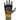 RDX X1 Weightlifting Grips#color_yellow