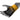 RDX X1 Weightlifting Grips#color_yellow