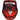 RDX F1 Kettlebell Filled 10kg#color_red