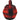 RDX F1 Kettlebell Filled 6kg#color_red