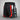 RDX Kick Light Uniform P2 Short/T-shirt Sleeveless$color_redblack